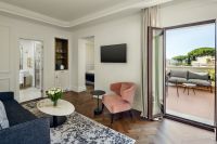 Thumbnail InterContinental Rome Ambasciatori Palace