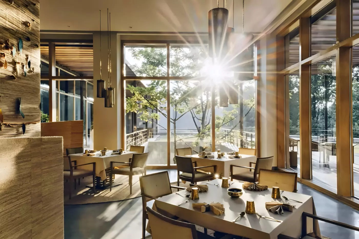 Six Senses Vana