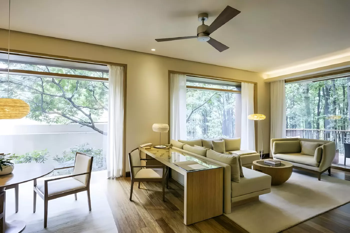 Six Senses Vana