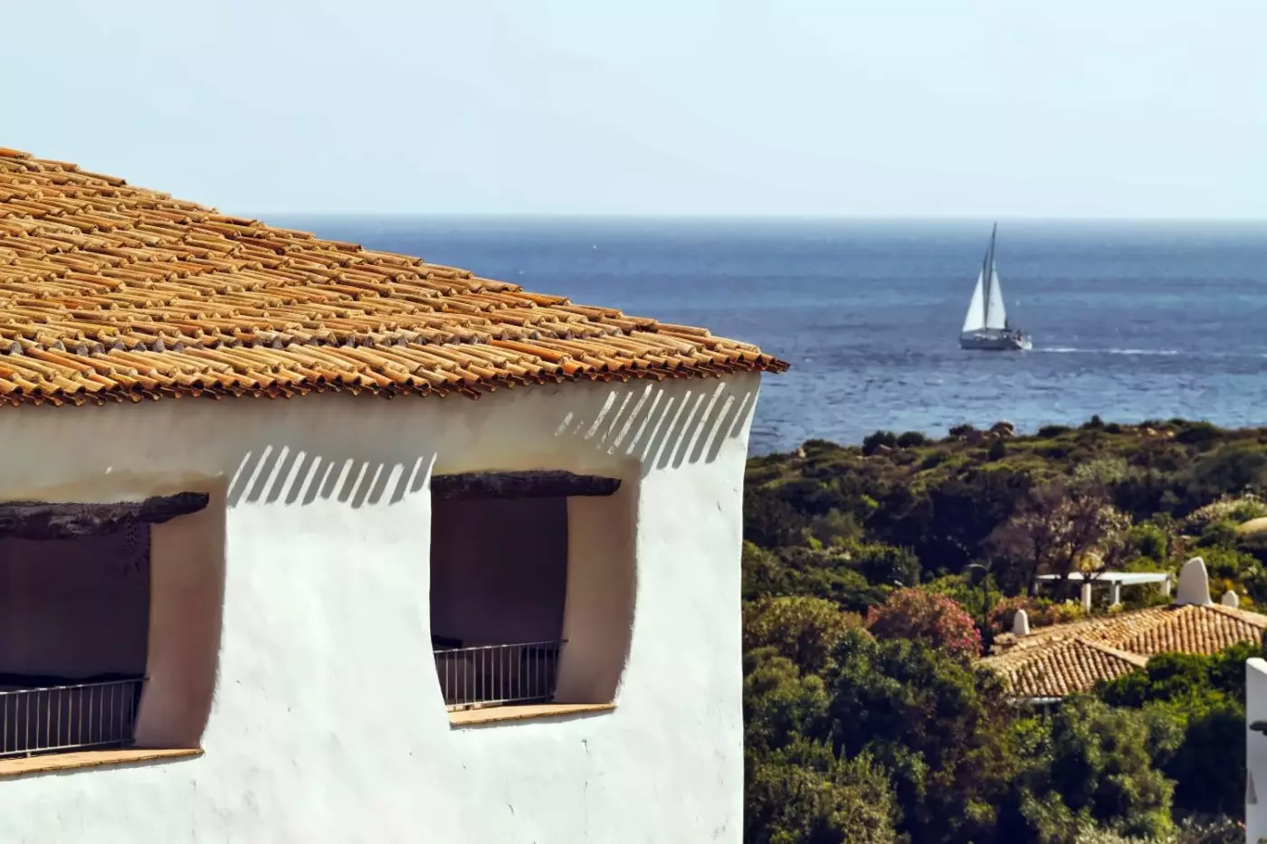 Belmond Hotel Romazzino