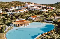 Thumbnail Belmond Hotel Romazzino