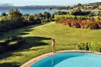 Thumbnail Belmond Hotel Romazzino