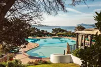 Thumbnail Belmond Hotel Romazzino