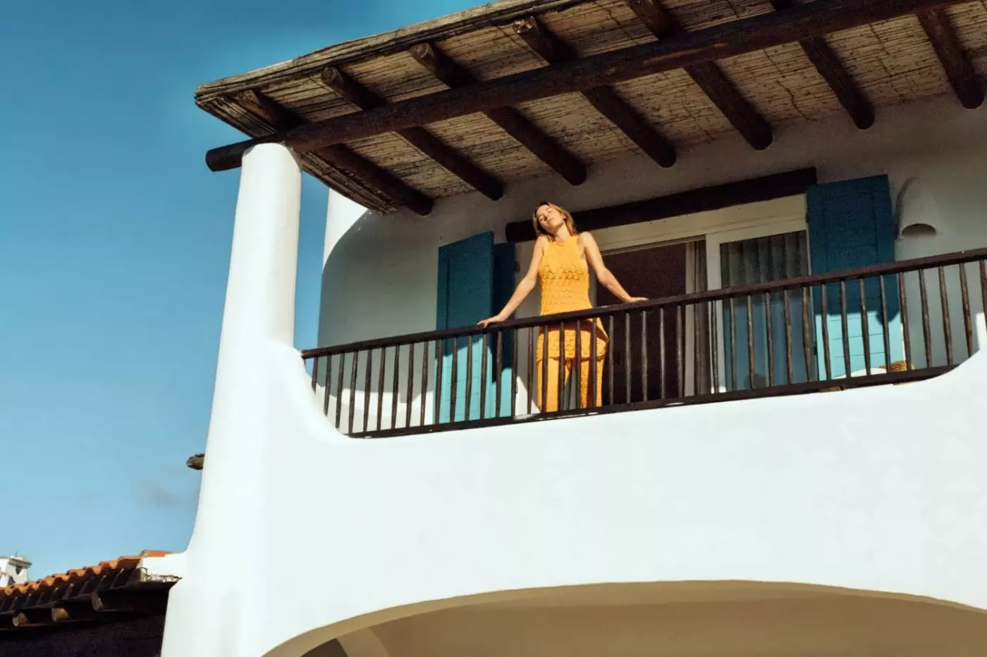 Belmond Hotel Romazzino