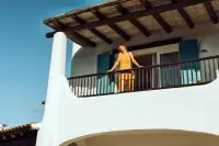 Thumbnail Belmond Hotel Romazzino