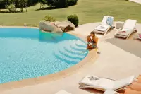 Thumbnail Belmond Hotel Romazzino