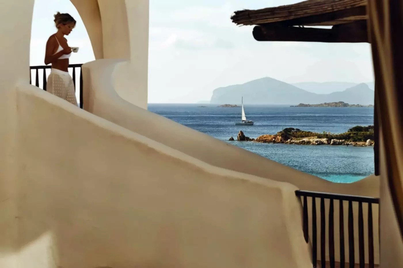 Belmond Hotel Romazzino