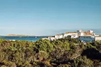 Thumbnail Belmond Hotel Romazzino