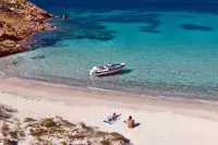 Thumbnail Belmond Hotel Romazzino