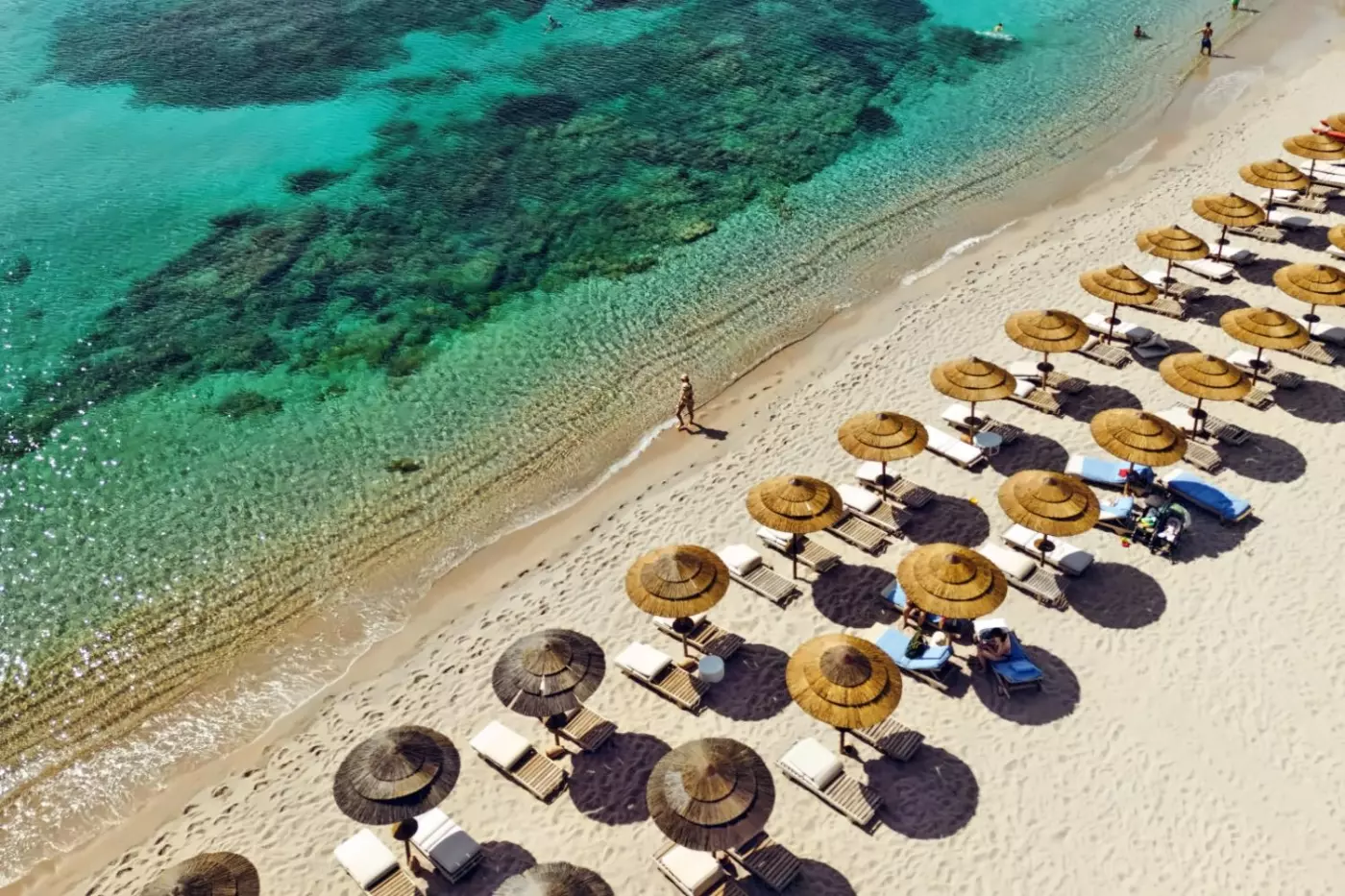 Belmond Hotel Romazzino