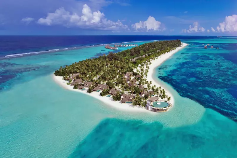 Six Senses Kanuhura