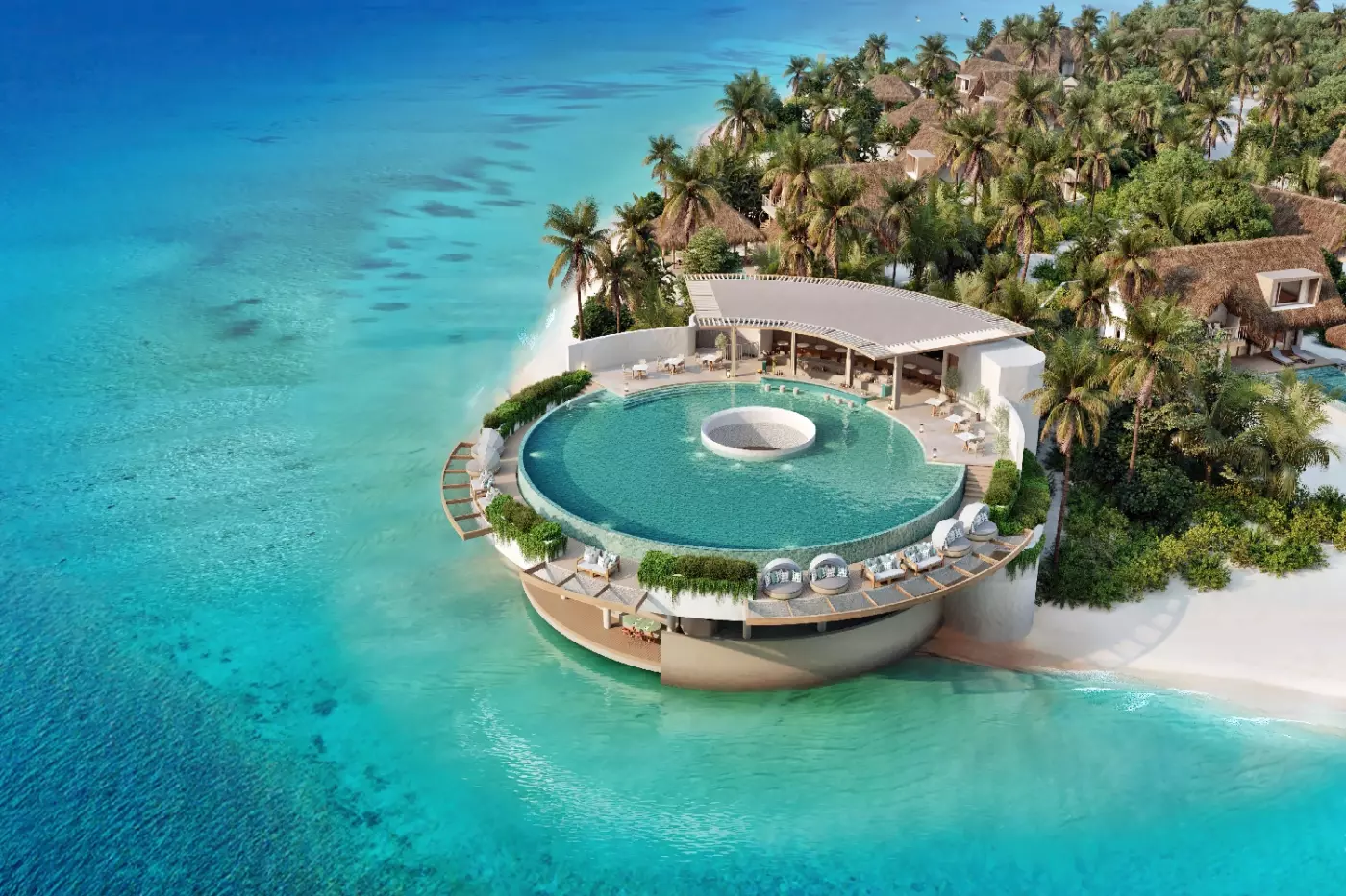 Six Senses Kanuhura