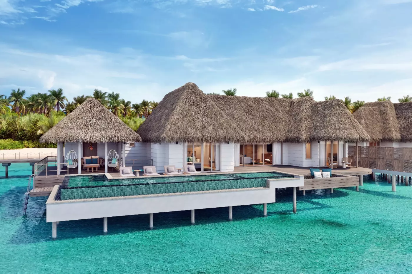 Six Senses Kanuhura