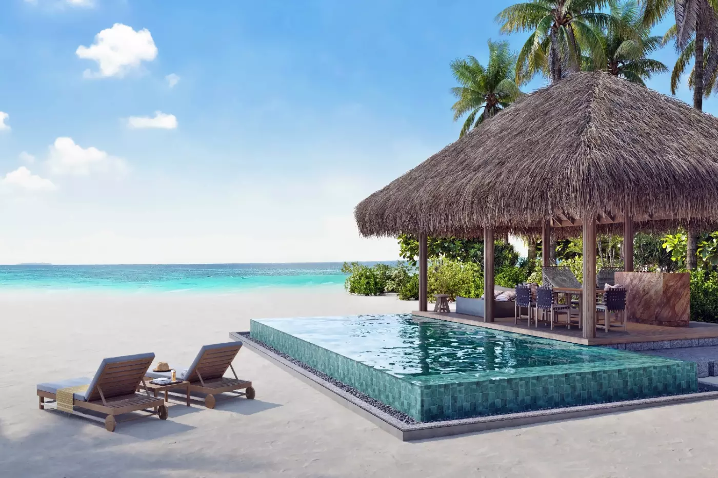 Six Senses Kanuhura