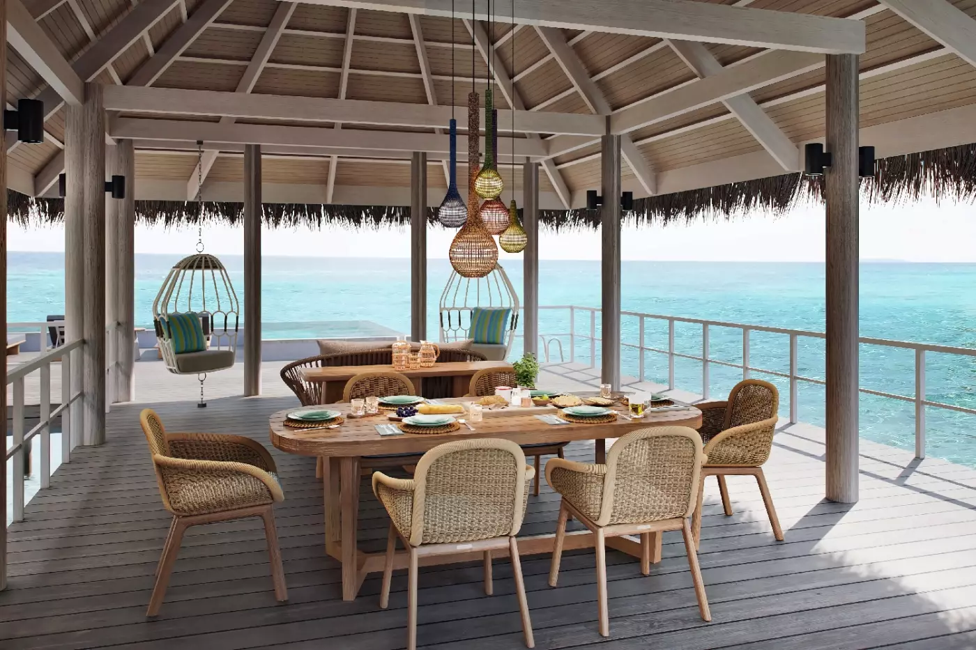 Six Senses Kanuhura
