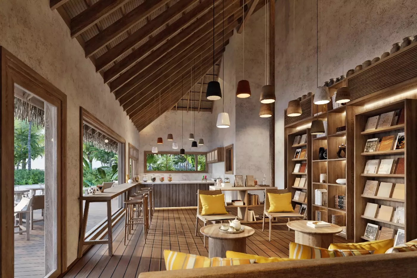 Six Senses Kanuhura