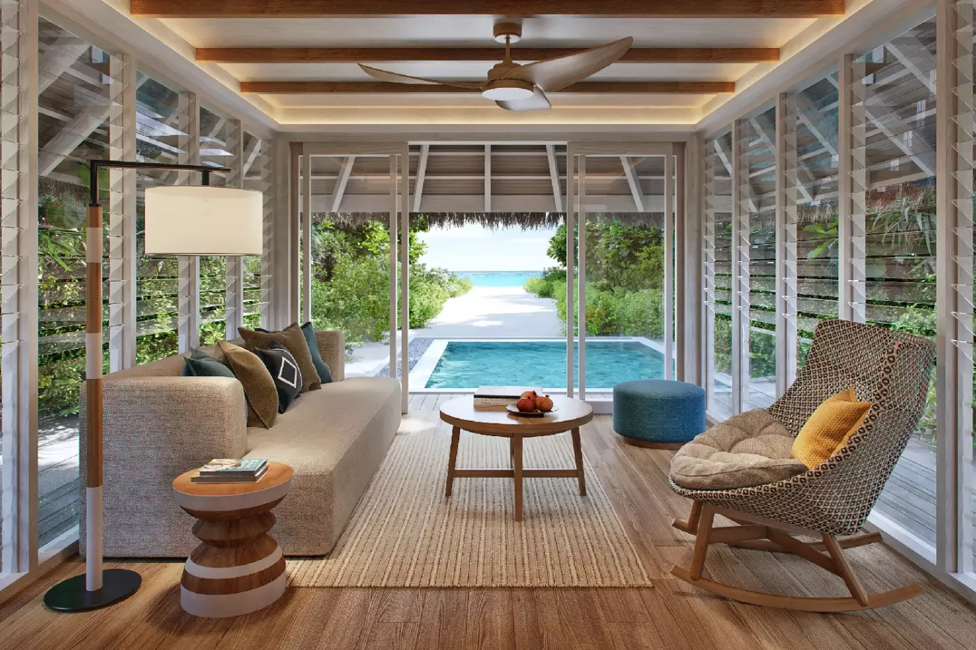 Six Senses Kanuhura