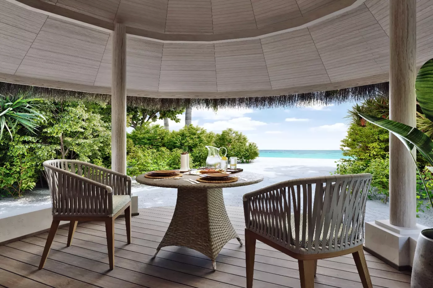 Six Senses Kanuhura
