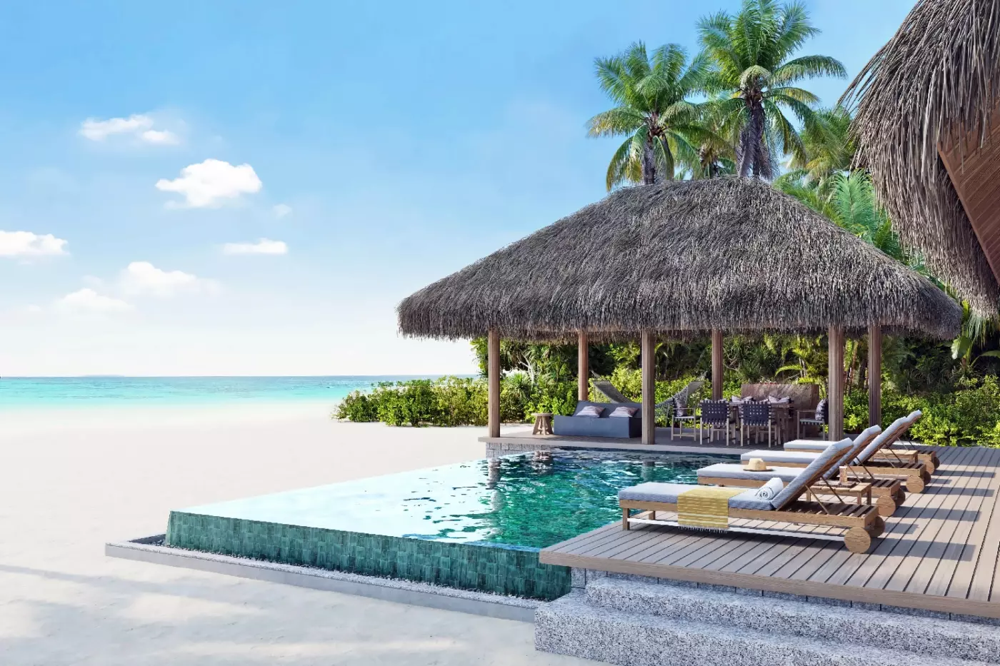 Six Senses Kanuhura