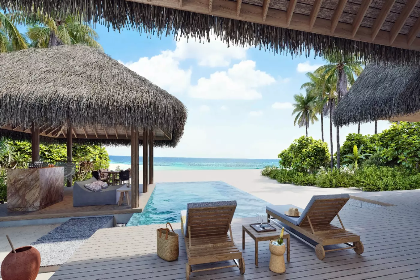 Six Senses Kanuhura