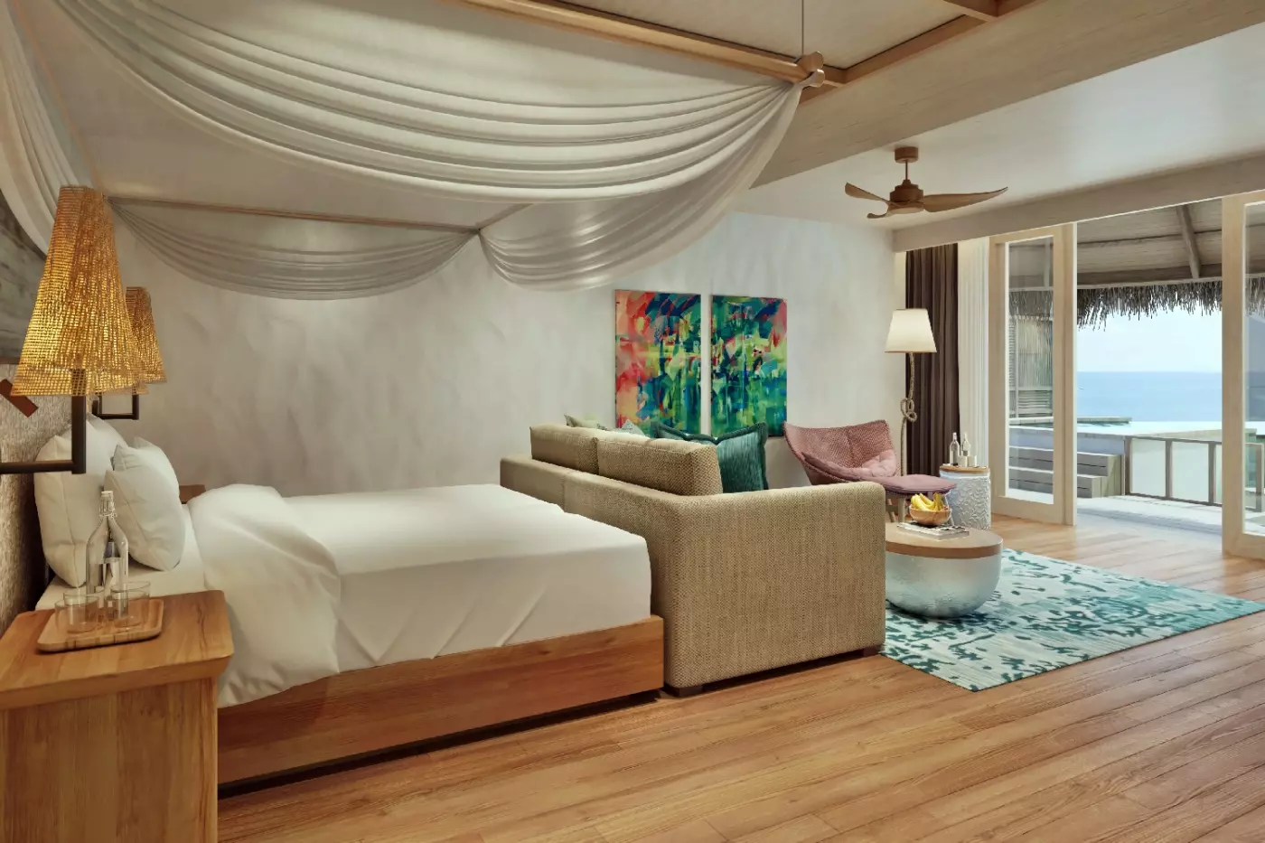 Six Senses Kanuhura