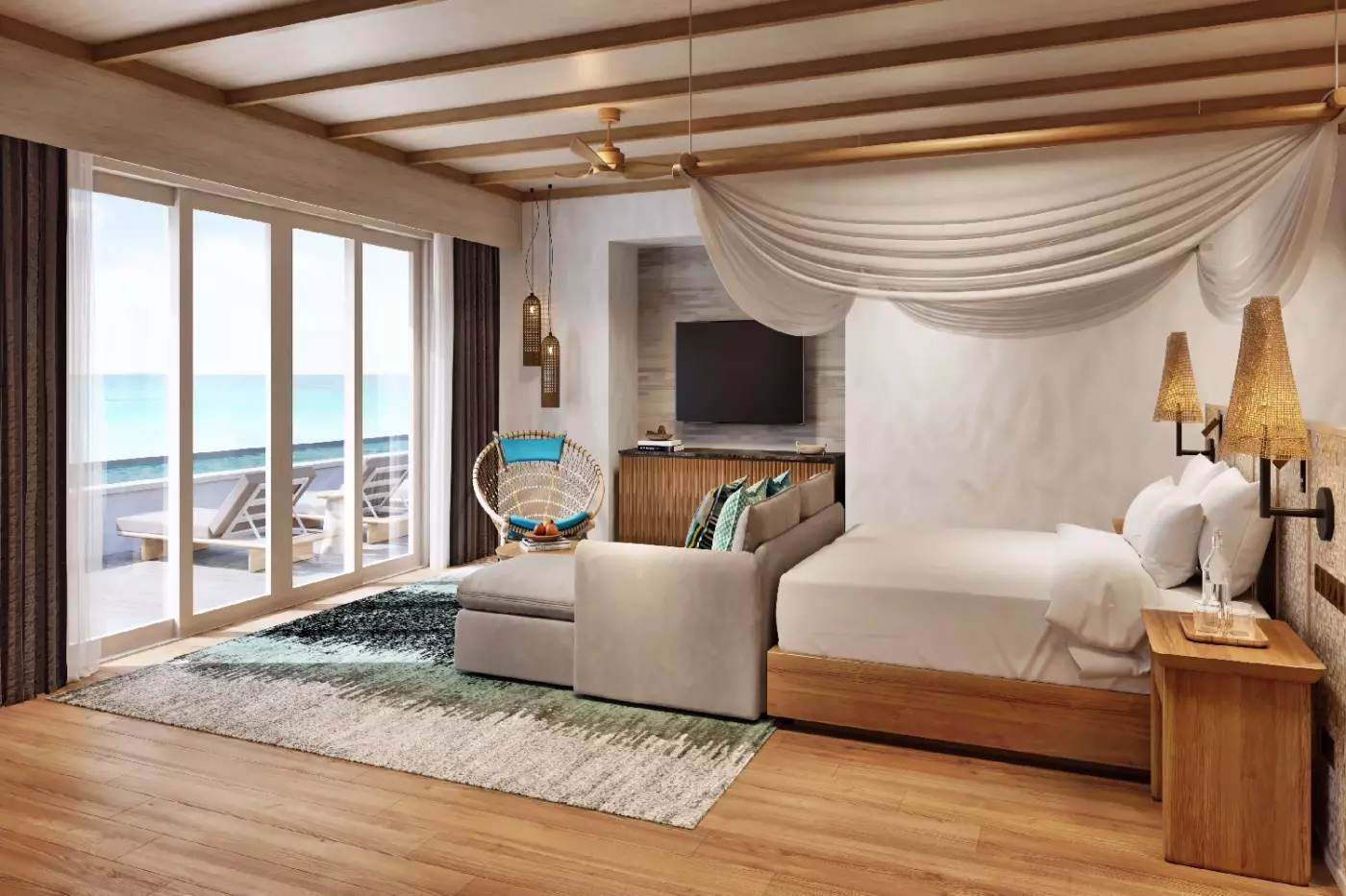 Six Senses Kanuhura