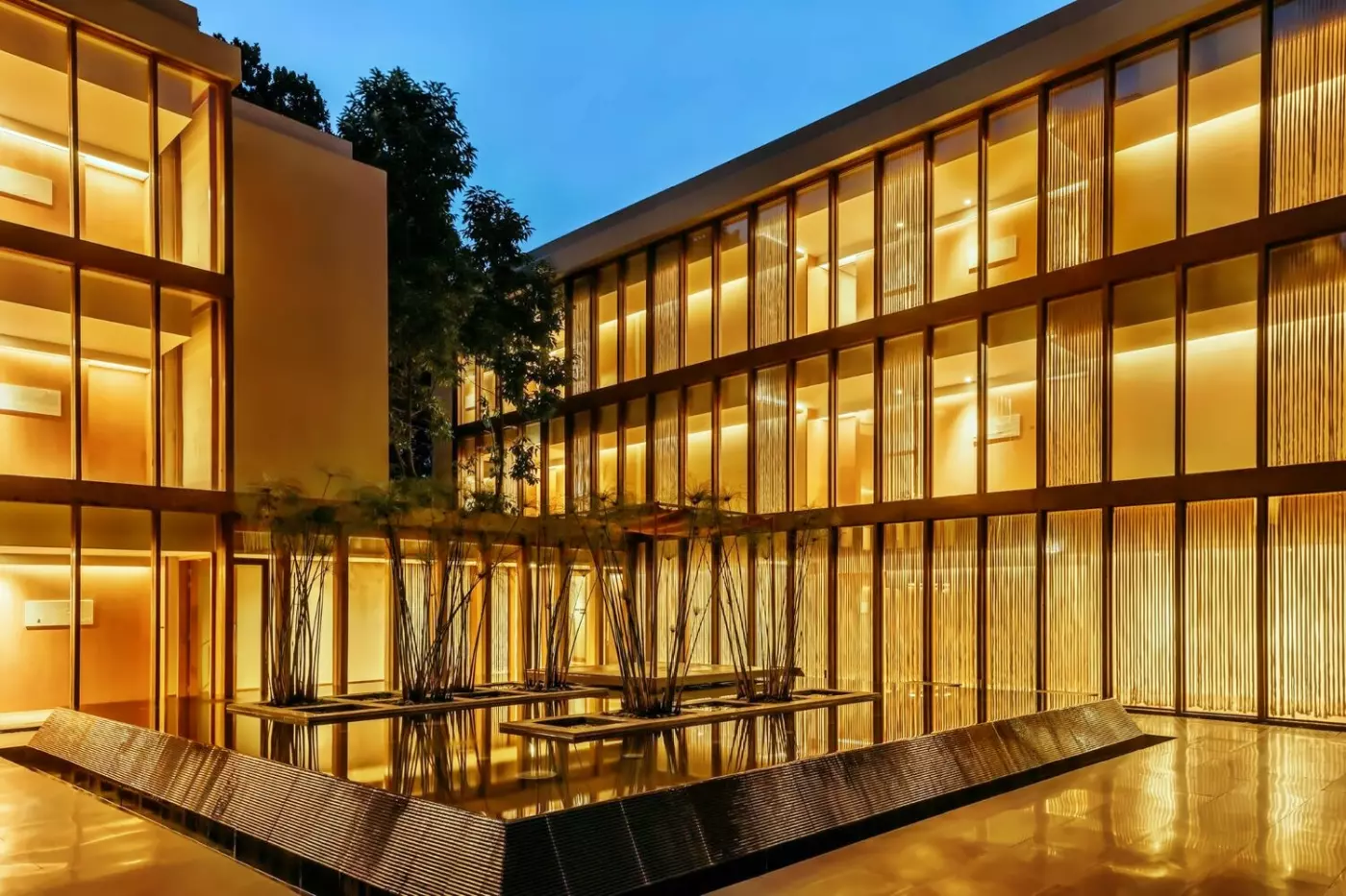 Six Senses Vana