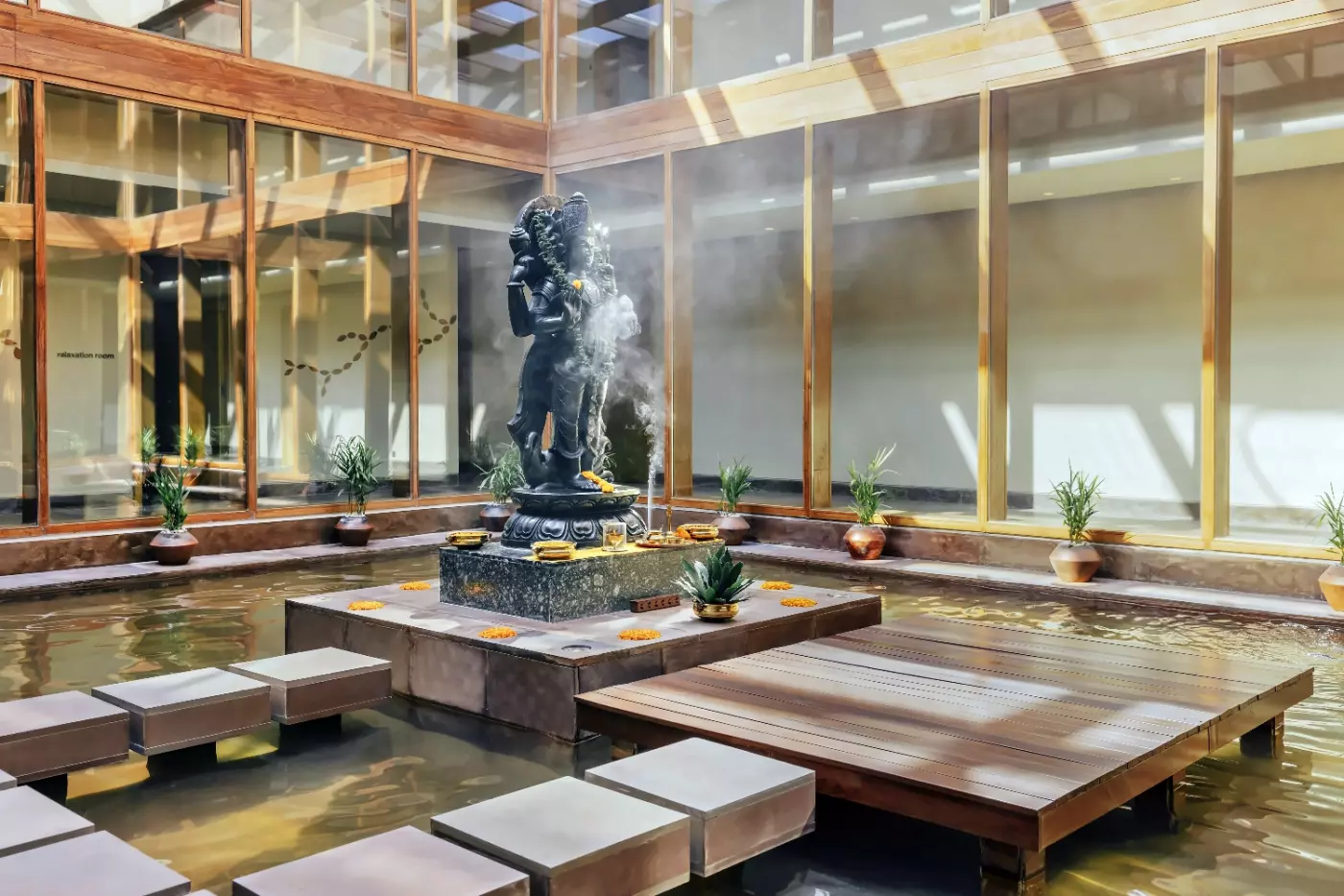 Six Senses Vana