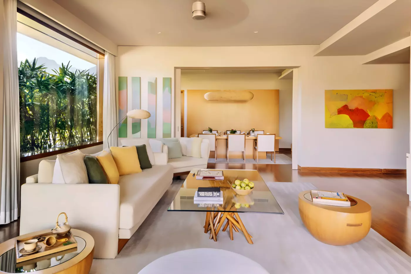 Six Senses Vana