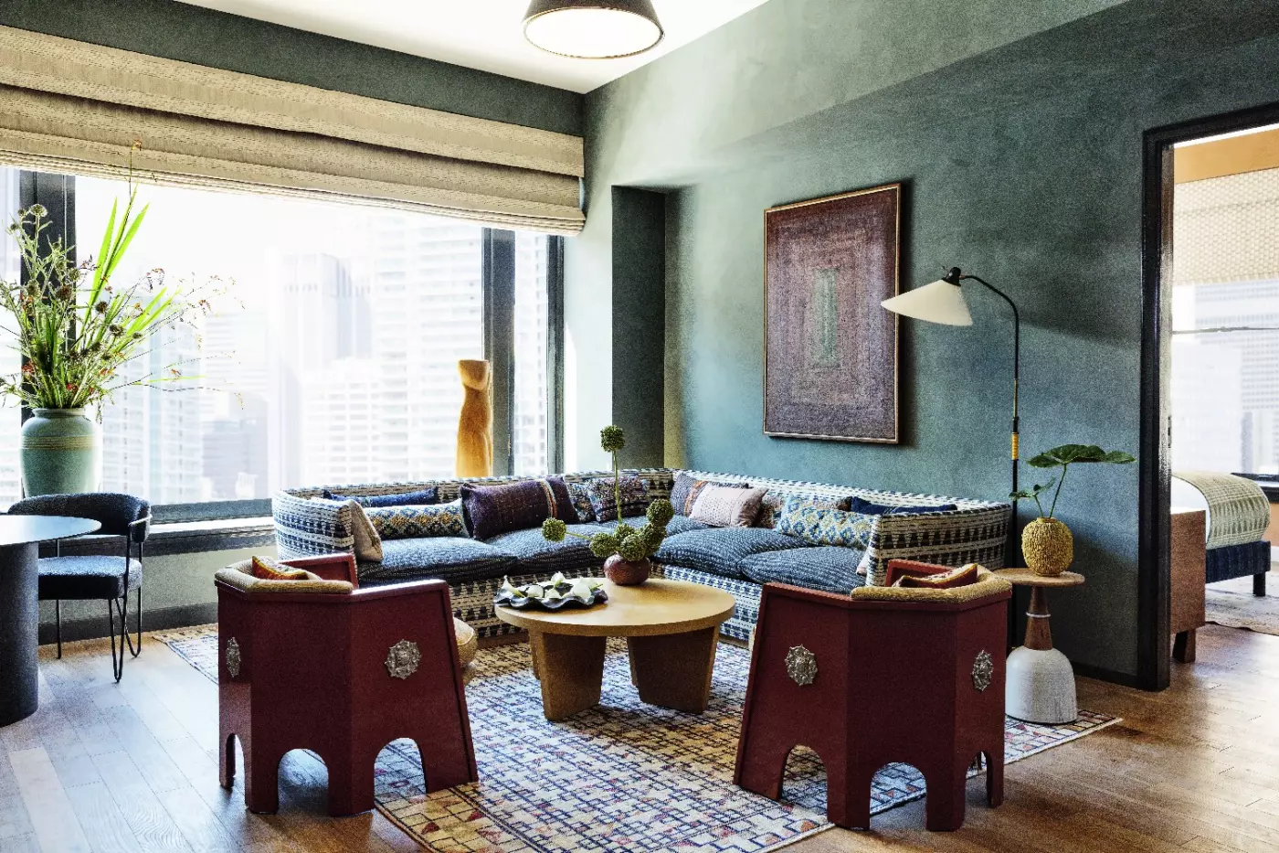 Downtown L.A. Proper Hotel