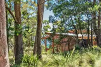 Thumbnail Spicers Peak Lodge