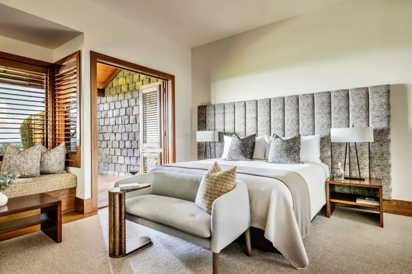 Spicers Peak Lodge