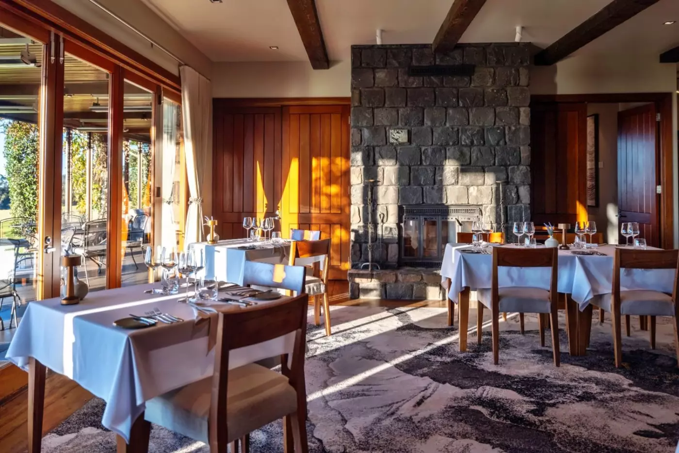 Spicers Peak Lodge