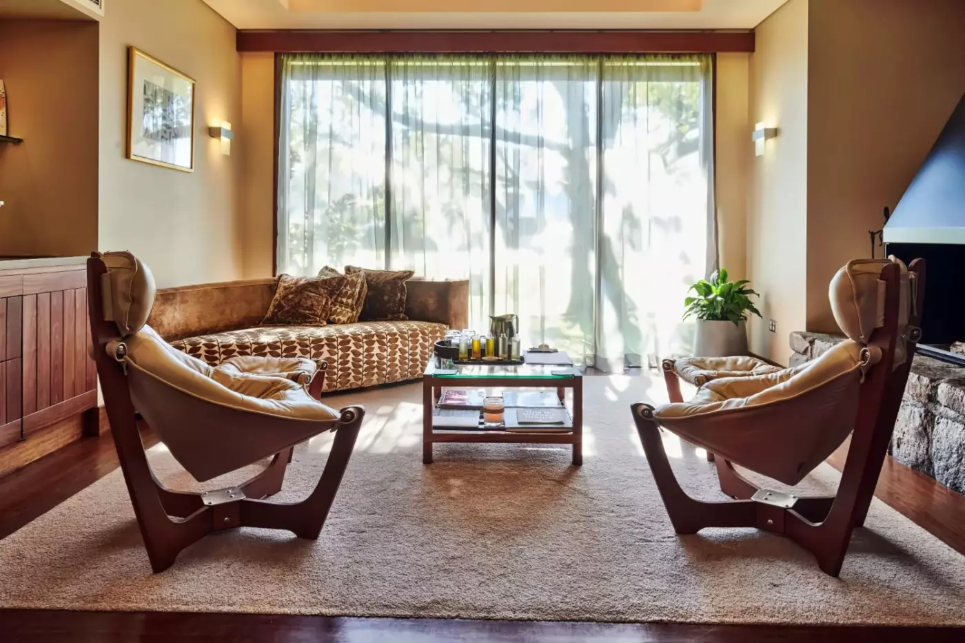 Spicers Peak Lodge