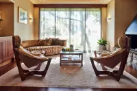 Thumbnail Spicers Peak Lodge
