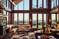 Thumbnail Spicers Peak Lodge