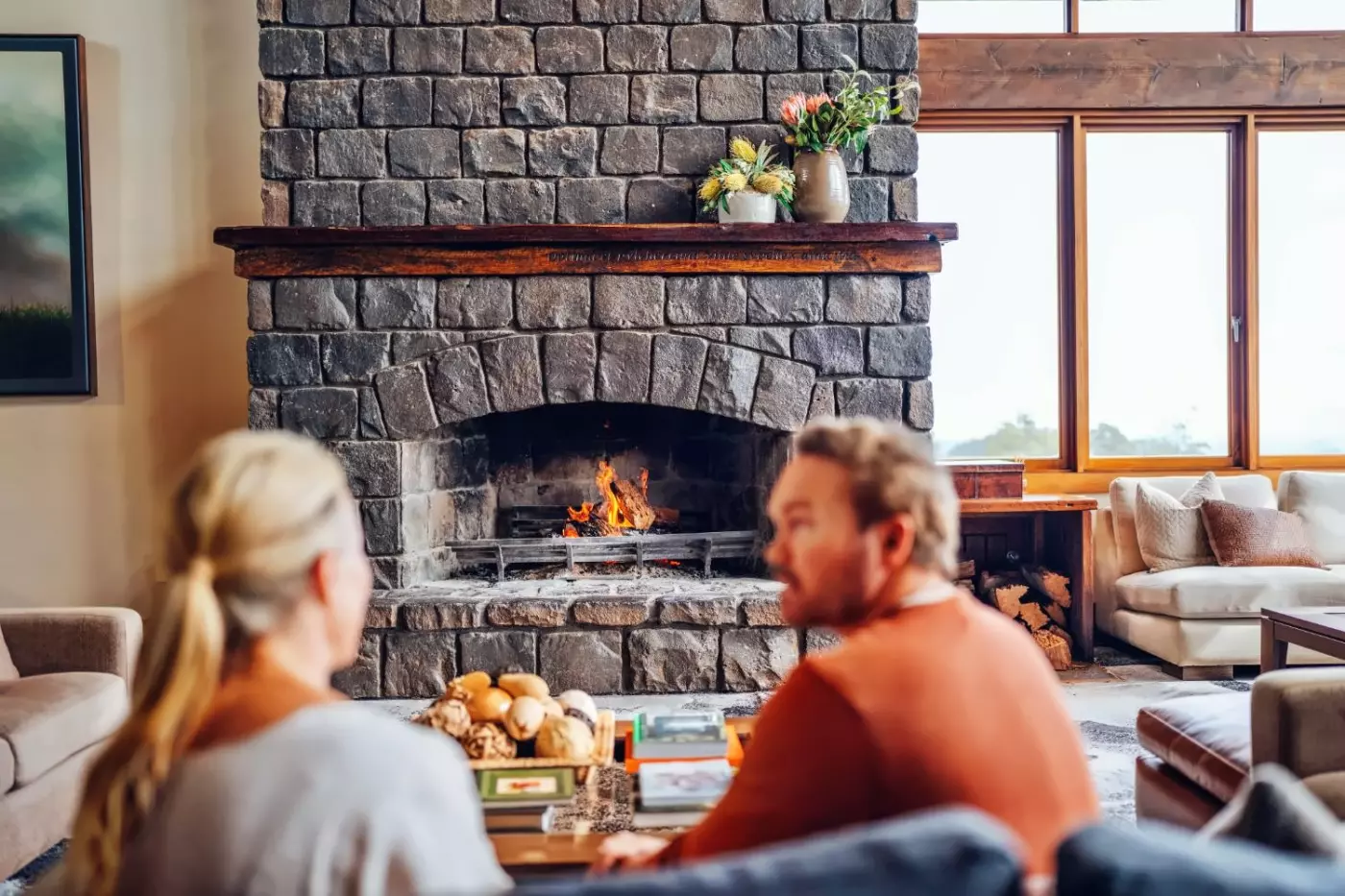 Spicers Peak Lodge