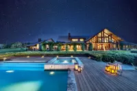 Thumbnail Spicers Peak Lodge