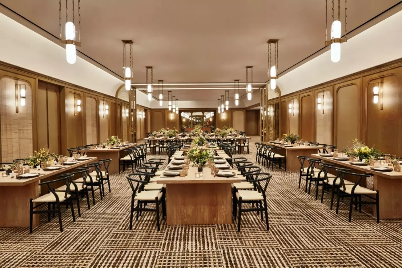 Santa Monica Proper Hotel