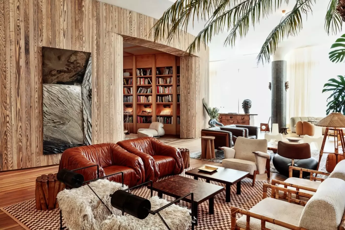 Santa Monica Proper Hotel