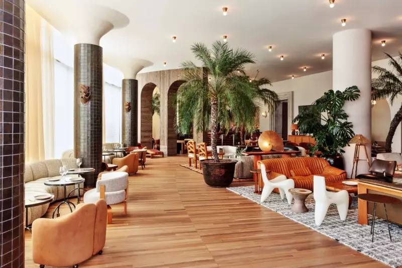 Santa Monica Proper Hotel