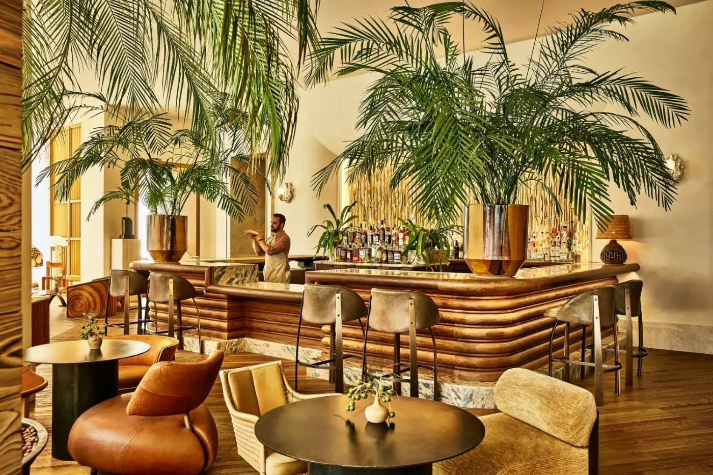 Santa Monica Proper Hotel