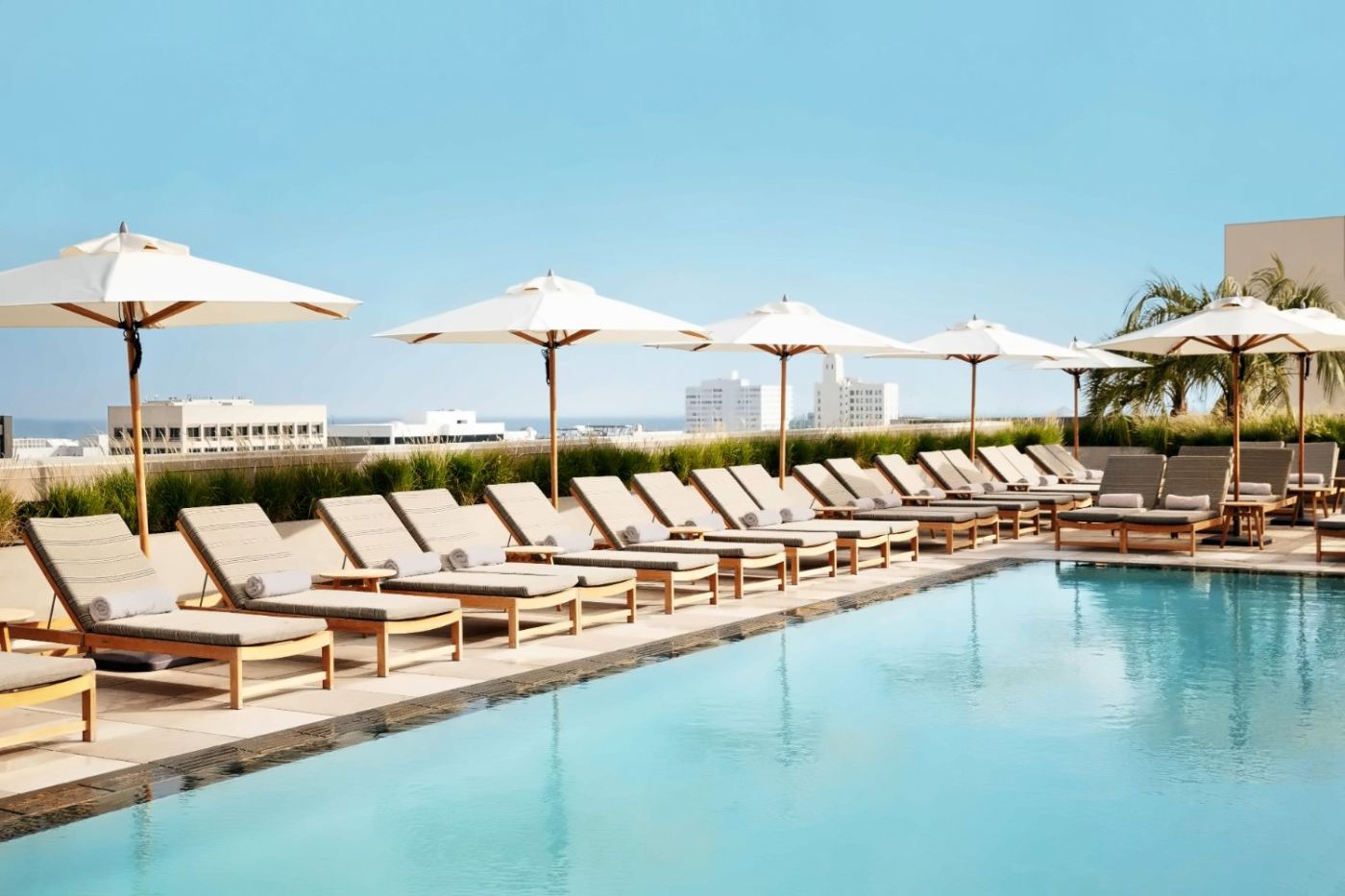 Santa Monica Proper Hotel