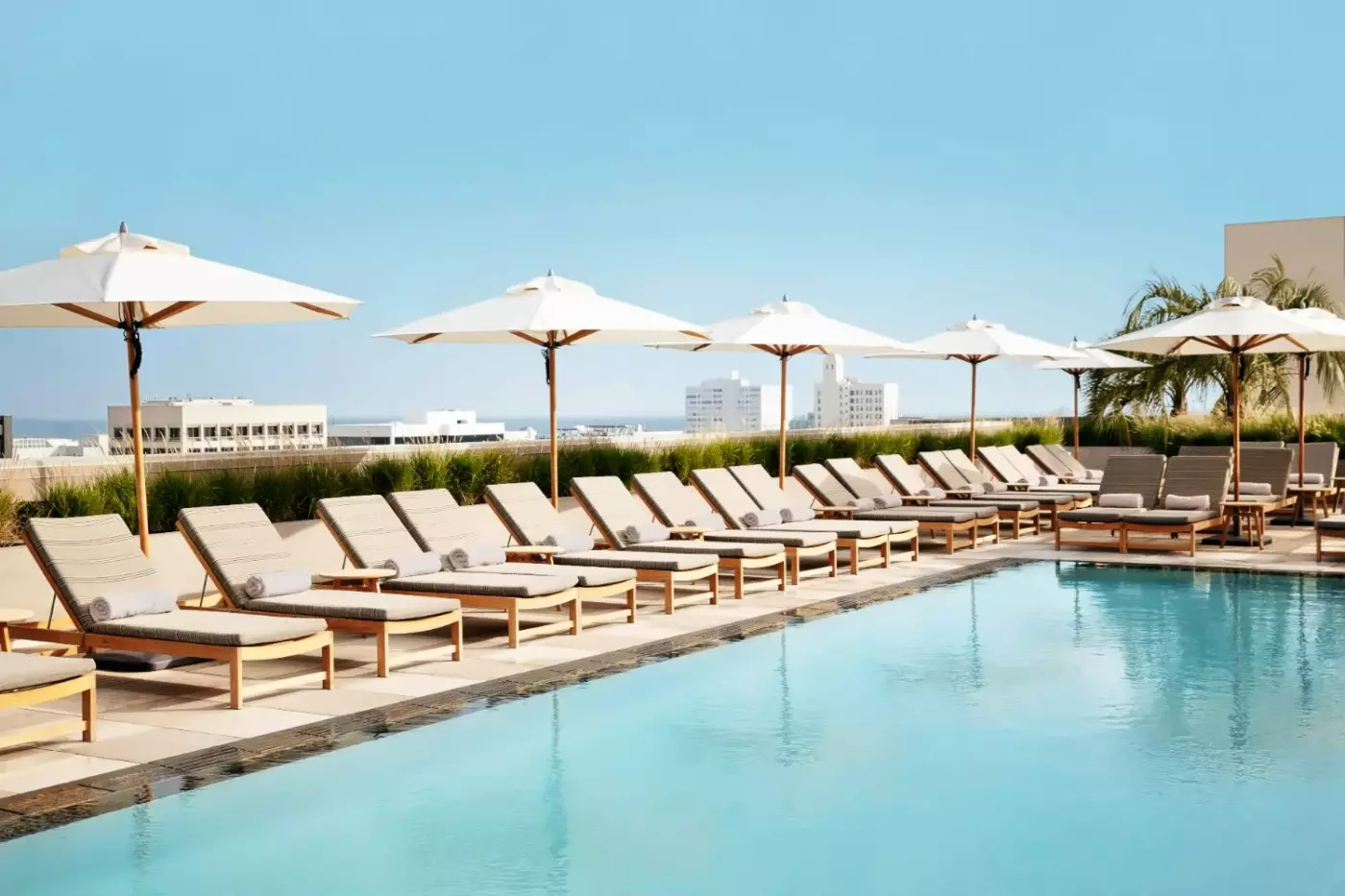 Santa Monica Proper Hotel