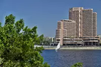 Thumbnail InterContinental Cairo Semiramis