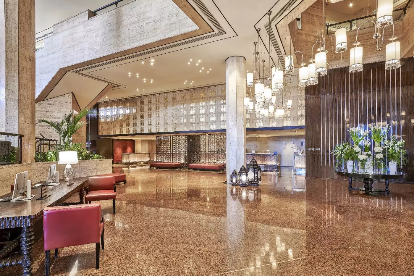InterContinental Cairo Semiramis