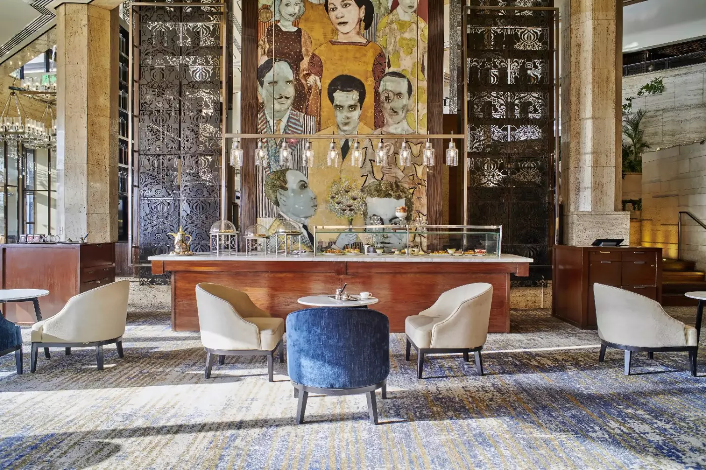 InterContinental Cairo Semiramis