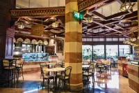 Thumbnail InterContinental Cairo Semiramis