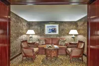 Thumbnail InterContinental Cairo Semiramis