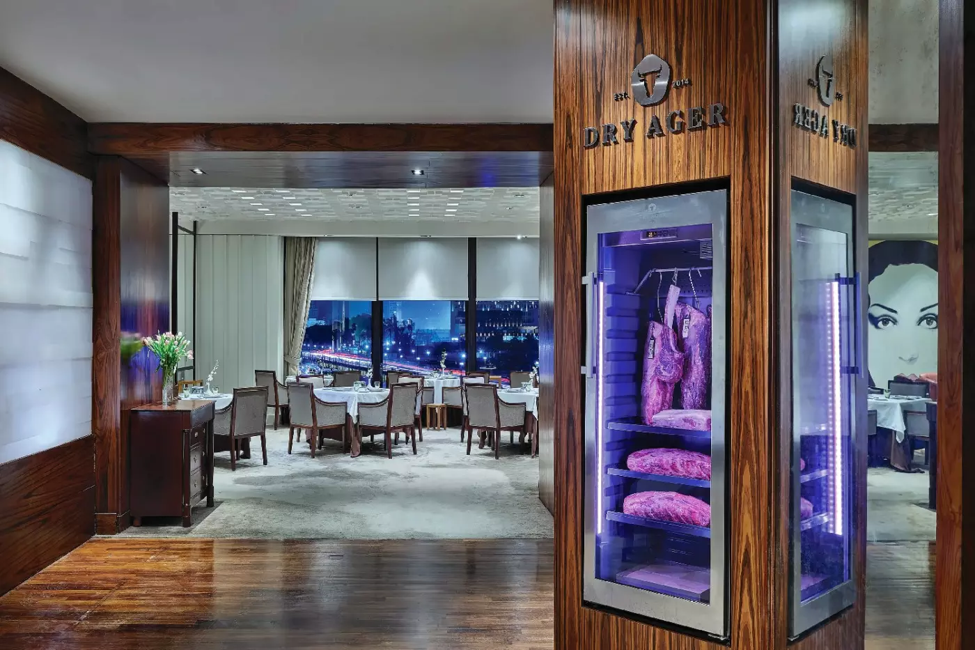 InterContinental Cairo Semiramis
